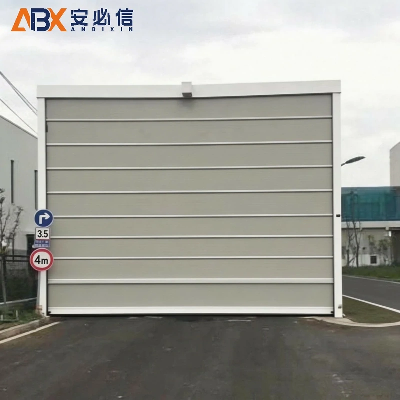 庆阳市机械式门封