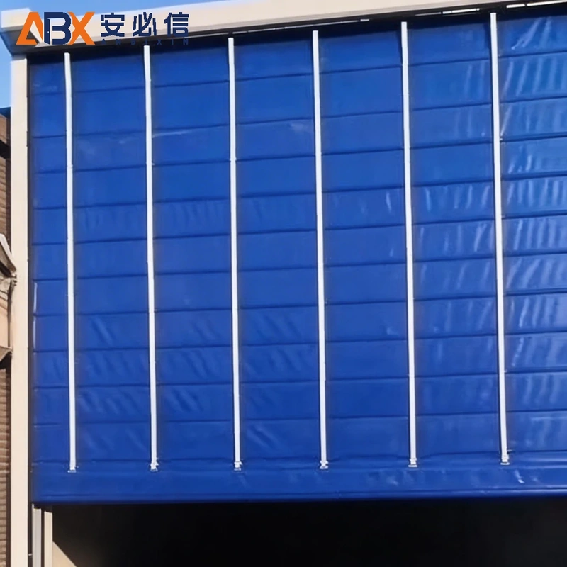 庆阳市充气式门封